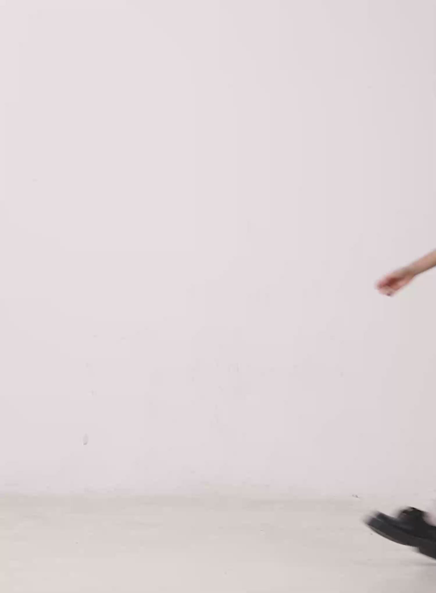 Classic Pleated Mini A-Line Skirt CL524